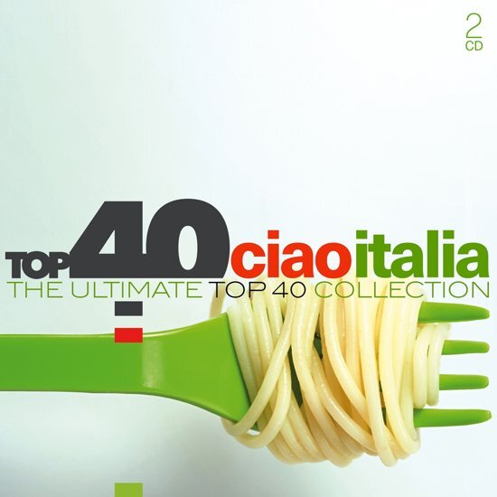 - Top 40 - Ciao Italia