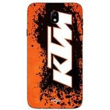 KTM Etui Samsung Galaxy j7 2018 Maniacase