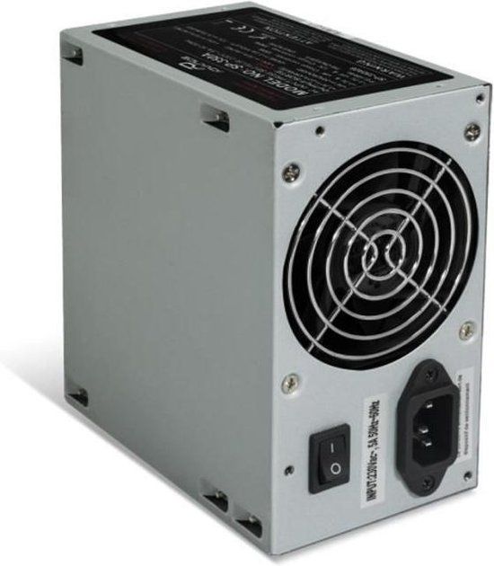 ADVANCE PC Start Po Wer-serie Voeding, 350 W nominaal, 80 mm