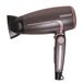 Digiquest WINDYTRAVEL haardroger 1600 W Zwart, Roze