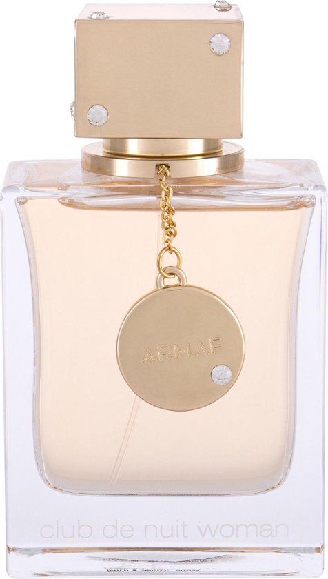 Armaf Eau de Parfum / 105 ml / Women