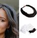 Infinity Braids Jolie Fishtail Braid Haarband Havana Roots