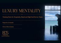 Luxury Mentality Training Deck