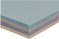 Clairefontaine Pollen kaartenset geboorte - 20 kaarten met enveloppen