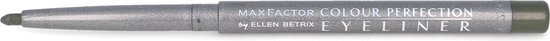 Max Factor By Ellen Betrix Colour Perfection Eyeliner - 70 Olive