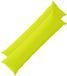 vidaXL Kussen 2 stuks Heerlen Heldergroen 40 x 145 cm Polyester