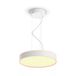 Philips Hue Enrave hanglamp - Smart suspension light - White - Bluetooth - LED - 4300 lm - 2200-6500K - Dimbaar