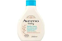 Aveeno Baby Soothing Relief Creamy Wash 250ml