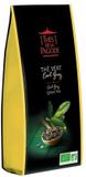 Thés de la Pagode Groene thee Earl Grey Losse Thee Biologische thee 100 gram