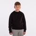 Softee Sweatshirt Owen Child Black 4 jaar