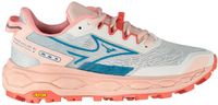 Mizuno Wave Mujin 11 Trailschoenen Wit EU 38 1/2 Vrouw