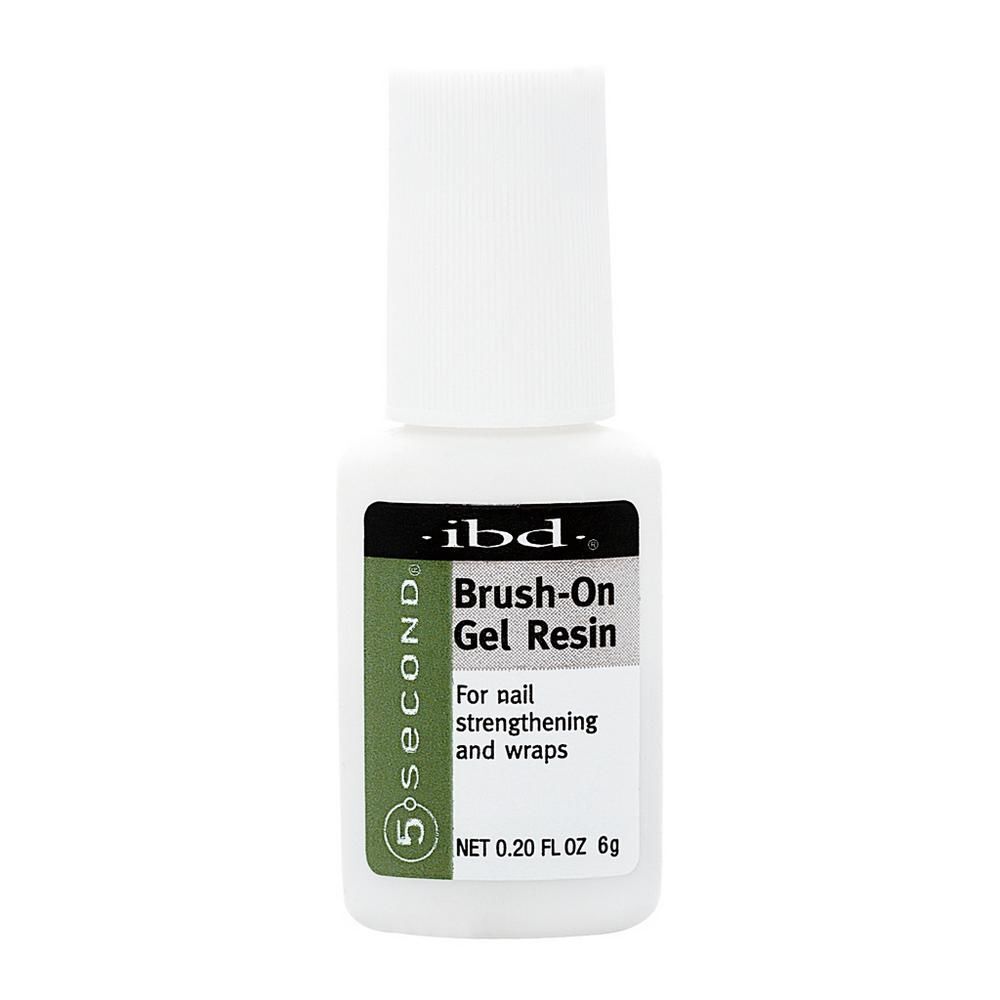 IBD Brush-On Gel Resin Los 6 gr