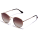 Hawkers Lunettes de Soleil Moma Midtown - Polarized Gun Metal Brown