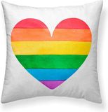 Belum Kussenhoes Pride 44 Multicolour 50 x 50 cm