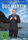 Doc Martin - Serie - Drama - Komedie - Engels - Martin Clunes - 16