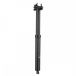 KS Kind Shock Ragei S 100 Mm Dropper Zadelpen Zwart 315-415 mm / 27.2 mm