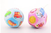 Happy World Softbal - Roze