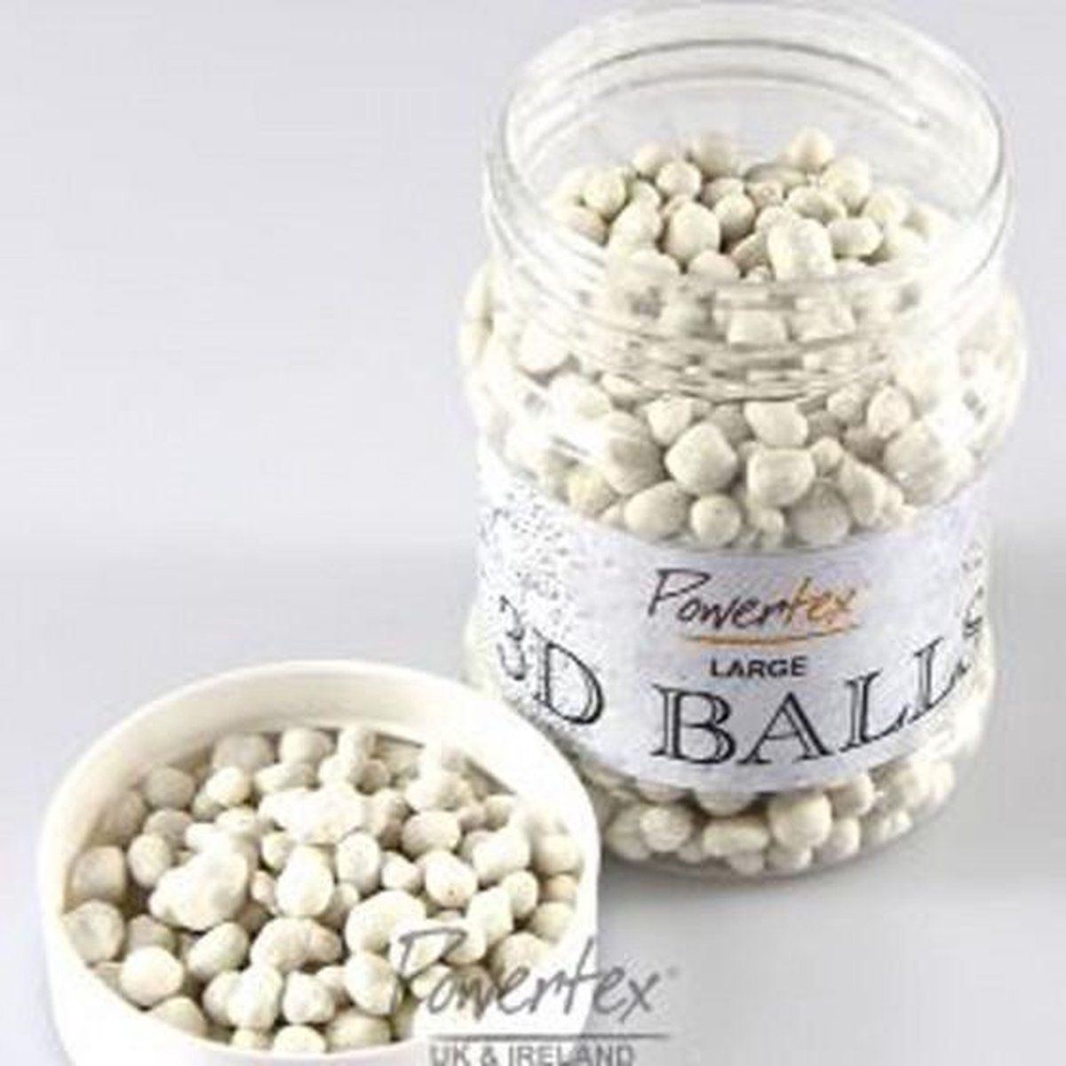 Powertex Stoneart 3D Balls - large - 5425009962909