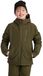 O´neill Hammer Veste Vert 5-6 Ans Enfants