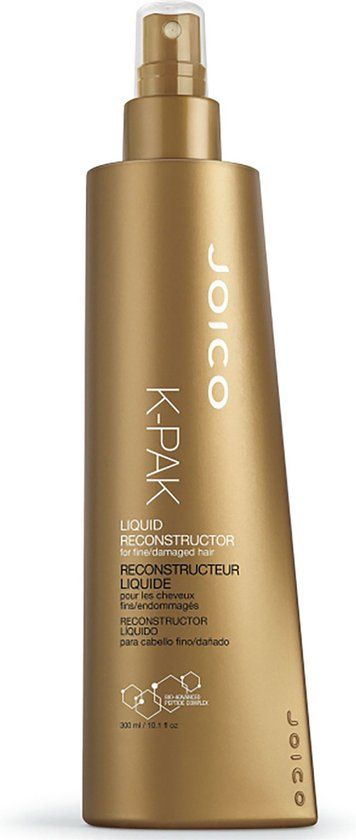 Joico K-Pak Liquid Reconstructor Spray - 300ml