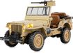 Amewi Jeep Willys MB Scale Crawler 1:14 Brushed RC auto Elektro Crawler 4WD RTR 2,4 GHz