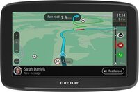 TomTom Go Classic 5 Inch EU Navigatie Apparaat