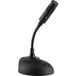 JTS Microphone col de cygne de table ST-5000T