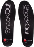 Shockout Voetinlegzolen Shockout Supreme Sport Único - 36