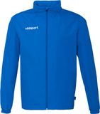 Uhlsport Essential All Weather Jack Heren - Royal | Maat: M