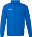 Uhlsport Essential All Weather Jack Heren - Royal | Maat: M