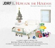Jdrf's Hope For The Holidays CD