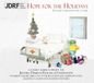 Jdrf's Hope For The Holidays CD