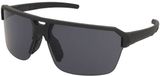 Alpina Lunettes de soleil Swift HR Black Matt/Black