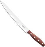 Robert Herder K6m vleesmes pruimenhout 9735.1989.04