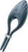 Satisfyer Penisring Duelist Donkerblauw