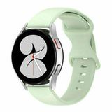 Huawei Solid Color Sportband - Green - Huawei Watch 4 (Pro) / 3 (Pro) / Ultimate / Ultimate 2