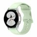 Huawei Solid Color Sportband - Green - Huawei Watch 4 (Pro) / 3 (Pro) / Ultimate / Ultimate 2