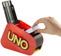 Mattel UNO Extreme