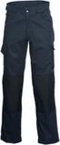 HaVeP 8597 Werkbroek - Marineblauw - maat 58
