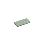 Rayher 5105529 bloemsteekknee, groen, 250 g