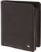 Golden Head Leren portemonnee Polo RFID Protect Kombischeintasche 1232 Dunkelbraun