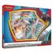 Pokémon Écarlate et Violet - Boîte Roaring Moon EX Boîte Iron Valiant EX