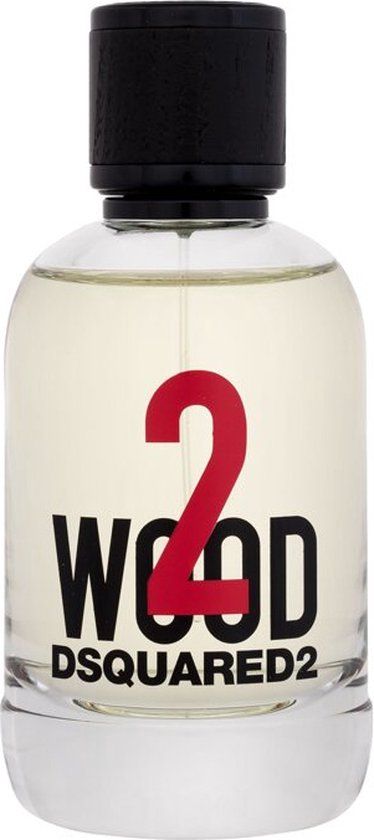 Dsquared² Eau de Toilette / 100 ml / Unisex