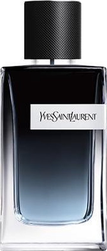 Yves Saint Laurent Y eau de parfum / 60 ml / heren