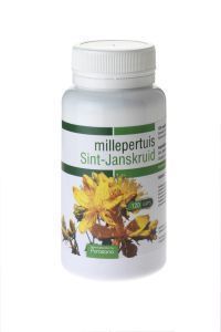 Purasana Sint Janskruid 285 mg 120 VC