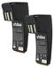 Vhbw 2x Batterie Remplacement Pour Festool 487512, 488844, 486831, 488438 Pour 487701, 489726, 489073, 489728 Pour Outil Électrique (3000 mAh, NiMH, 12 V)