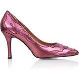 DWRS label Mykonos Flames Pink / Oxblood Taille: 40