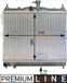 BEHR HELLA SERVICE 8MK 376 762-001 Radiator, motorkoeling