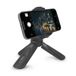 SBS TETRIPODPRO tripod Mobiele telefoon Zwart