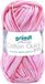 Gründl Wolle 861-193 Cotton Quick Print 10x50 gram roze/fuchsia multicolor